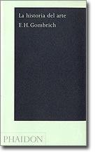 ESP LA HISTORIA DEL ARTE | 9780714863757 | GOMBRICH, E.H. | Llibreria Ombra | Llibreria online de Rubí, Barcelona | Comprar llibres en català i castellà online