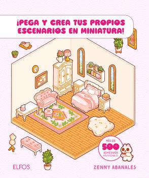 PEGA Y CREA TUS PROPIOS ESCENARIOS EN MINIATURA | 9791388023378 | ABANALES, ZENNY | Llibreria Ombra | Llibreria online de Rubí, Barcelona | Comprar llibres en català i castellà online