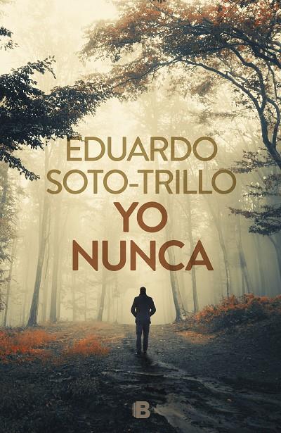 YO NUNCA | 9788466663137 | TRILLO, EDUARDO | Llibreria Ombra | Llibreria online de Rubí, Barcelona | Comprar llibres en català i castellà online