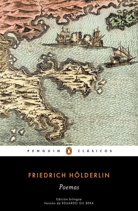 POEMAS | 9788491051909 | HOLDERLIN, FRIEDERICH | Llibreria Ombra | Llibreria online de Rubí, Barcelona | Comprar llibres en català i castellà online
