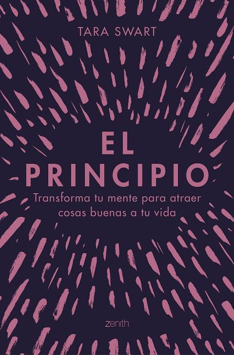 EL PRINCIPIO | 9788408228028 | SWART, TARA | Llibreria Ombra | Llibreria online de Rubí, Barcelona | Comprar llibres en català i castellà online
