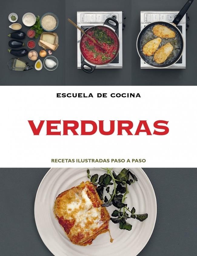 VERDURAS | 9788415989042 | AUTORES VARIOS | Llibreria Ombra | Llibreria online de Rubí, Barcelona | Comprar llibres en català i castellà online