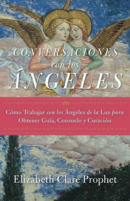 CONVERSACIONES CON LOS ANGELES | 9781609882594 | Llibreria Ombra | Llibreria online de Rubí, Barcelona | Comprar llibres en català i castellà online