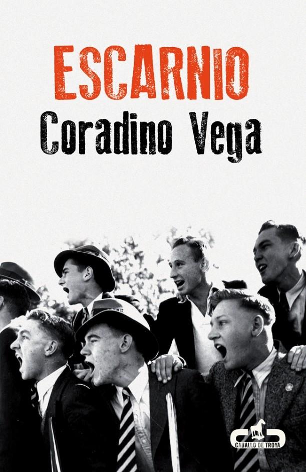ESCARNIO | 9788415451402 | VEGA,CORADINO | Llibreria Ombra | Llibreria online de Rubí, Barcelona | Comprar llibres en català i castellà online