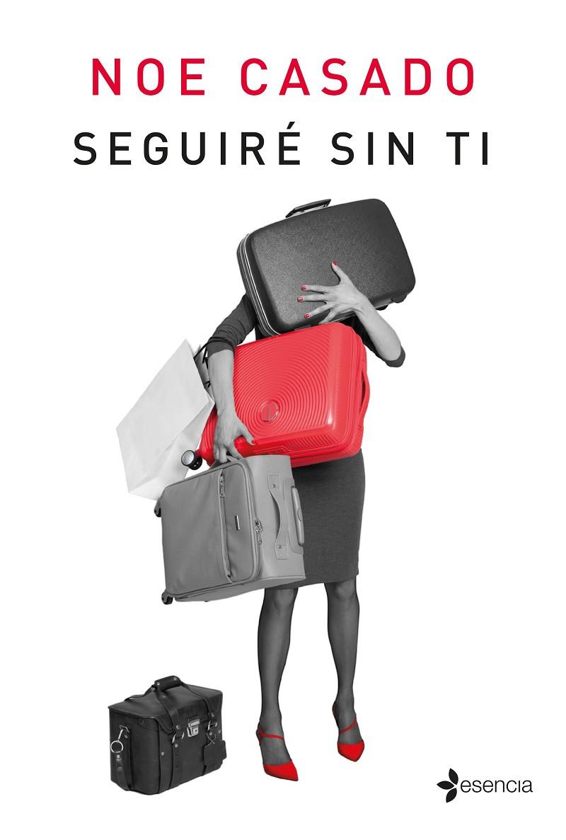 SEGUIRÉ SIN TI | 9788408215462 | CASADO, NOE | Llibreria Ombra | Llibreria online de Rubí, Barcelona | Comprar llibres en català i castellà online