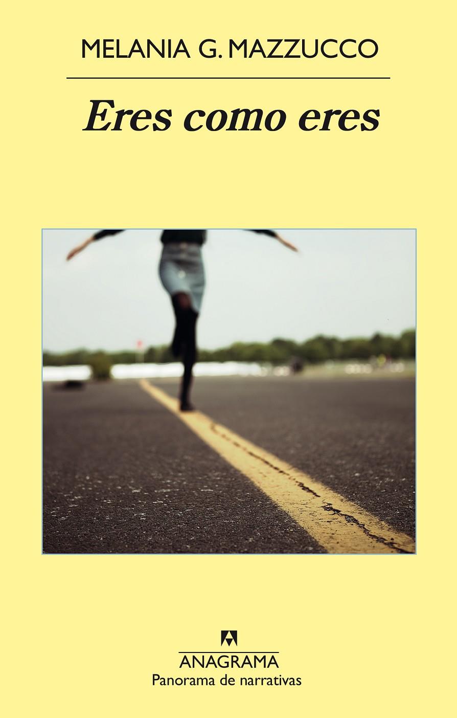 ERES COMO ERES | 9788433979421 | MAZZUCCO, MELANIA G. | Llibreria Ombra | Llibreria online de Rubí, Barcelona | Comprar llibres en català i castellà online