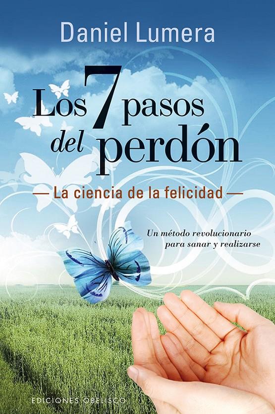 LOS 7 PASOS DEL PERDÓN | 9788416192410 | LUMERA, DANIEL | Llibreria Ombra | Llibreria online de Rubí, Barcelona | Comprar llibres en català i castellà online