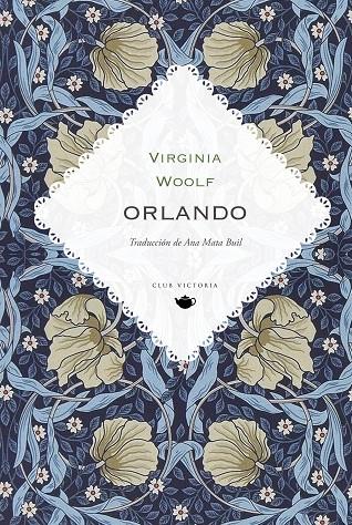 ORLANDO | 9788412983746 | WOOLF, VIRGINIA | Llibreria Ombra | Llibreria online de Rubí, Barcelona | Comprar llibres en català i castellà online