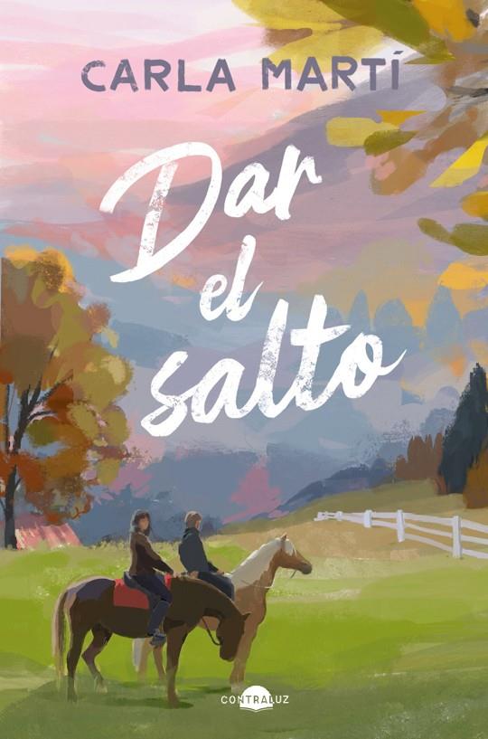 DAR EL SALTO | 9791387810863 | MARTÍ, CARLA | Llibreria Ombra | Llibreria online de Rubí, Barcelona | Comprar llibres en català i castellà online