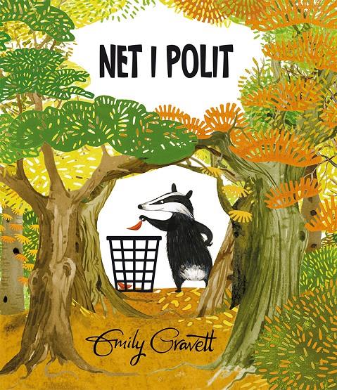 NET I POLIT | 9788416648344 | GRAVETT, EMILY | Llibreria Ombra | Llibreria online de Rubí, Barcelona | Comprar llibres en català i castellà online