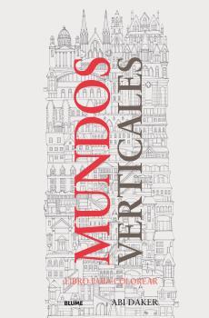 MUNDOS VERTICALES | 9788498019667 | DAKER, ABI | Llibreria Ombra | Llibreria online de Rubí, Barcelona | Comprar llibres en català i castellà online