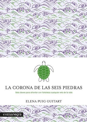 LA CORONA DE LAS SEIS PIEDRAS | 9788419590107 | PUIG GUITART, ELENA | Llibreria Ombra | Llibreria online de Rubí, Barcelona | Comprar llibres en català i castellà online