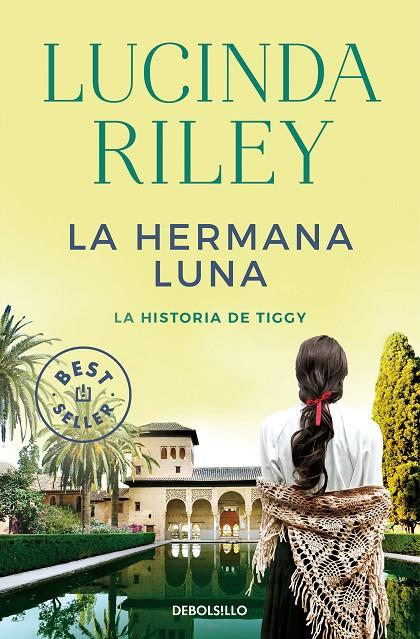 LA HERMANA LUNA (LAS SIETE HERMANAS 5) | 9788466351119 | RILEY, LUCINDA | Llibreria Ombra | Llibreria online de Rubí, Barcelona | Comprar llibres en català i castellà online