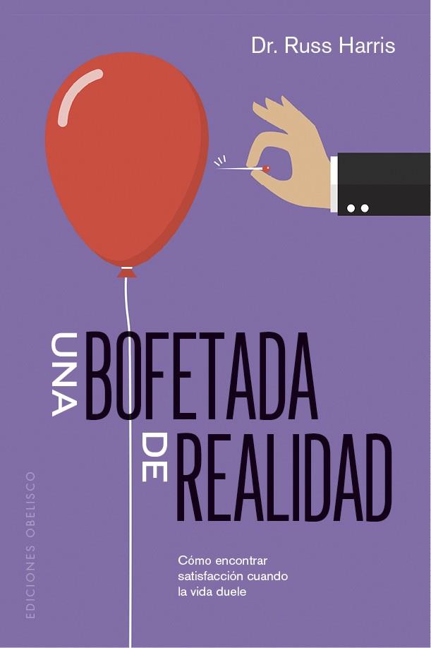 UNA BOFETADA DE REALIDAD | 9788491116059 | HARRIS, RUSS | Llibreria Ombra | Llibreria online de Rubí, Barcelona | Comprar llibres en català i castellà online