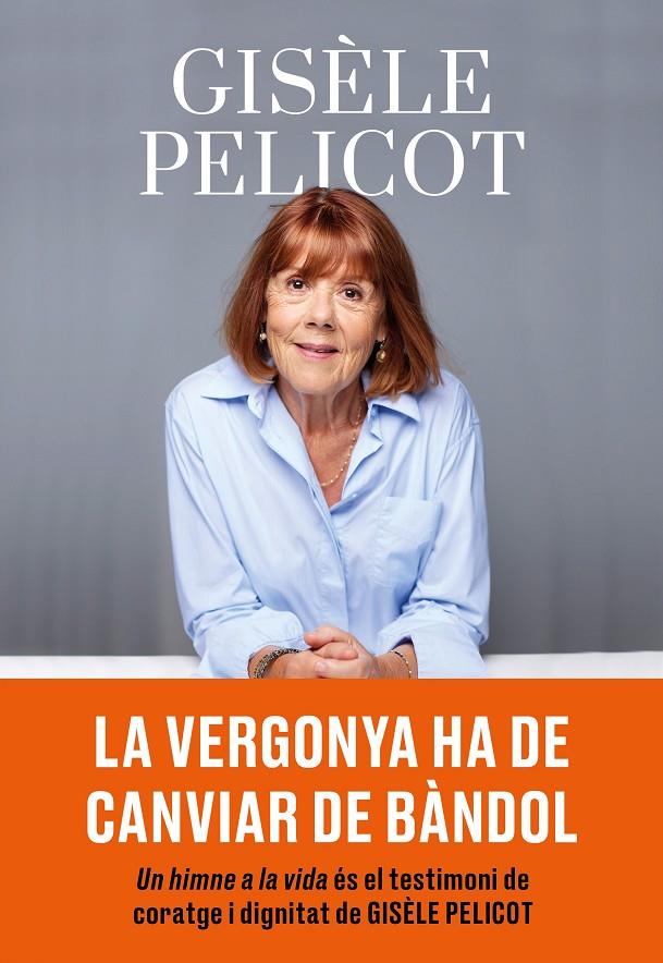 UN HIMNE A LA VIDA | 9788411731805 | PELICOT, GISÈLE | Llibreria Ombra | Llibreria online de Rubí, Barcelona | Comprar llibres en català i castellà online
