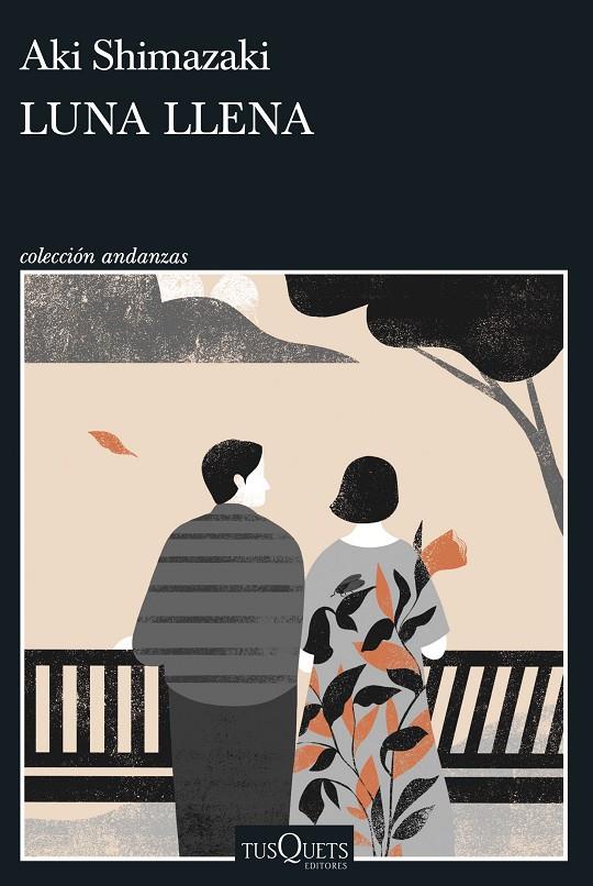 LUNA LLENA | 9788411070713 | SHIMAZAKI, AKI | Llibreria Ombra | Llibreria online de Rubí, Barcelona | Comprar llibres en català i castellà online