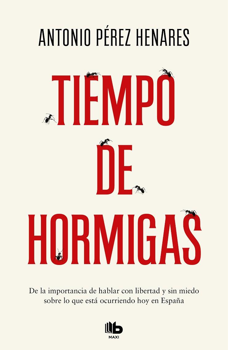 TIEMPO DE HORMIGAS | 9788413142661 | PÉREZ HENARES, ANTONIO | Llibreria Ombra | Llibreria online de Rubí, Barcelona | Comprar llibres en català i castellà online