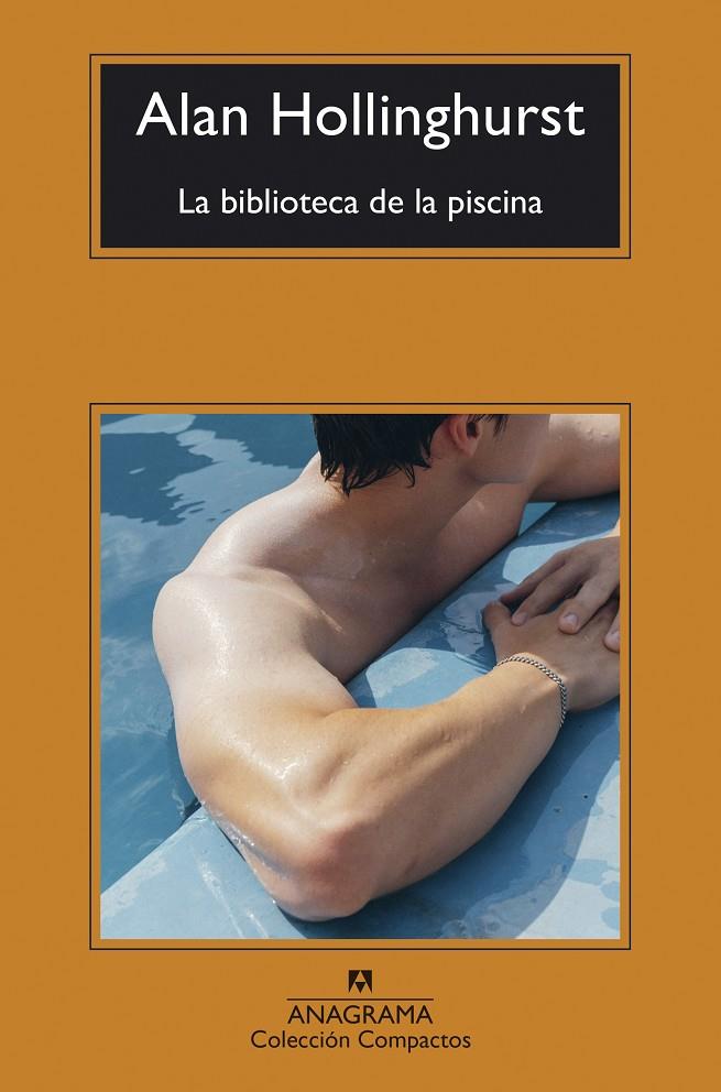 LA BIBLIOTECA DE LA PISCINA | 9788433949301 | HOLLINGHURST, ALAN | Llibreria Ombra | Llibreria online de Rubí, Barcelona | Comprar llibres en català i castellà online