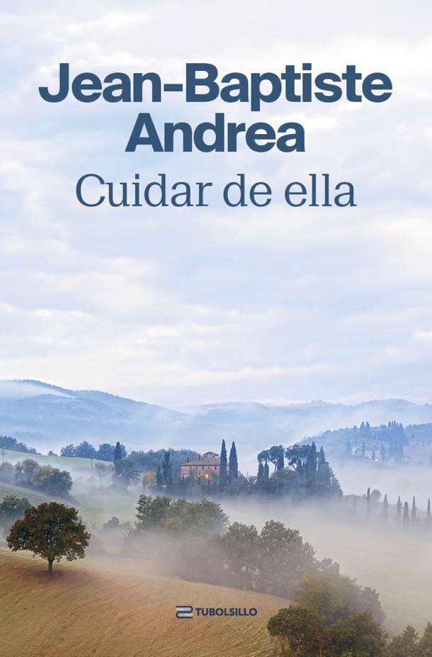 CUIDAR DE ELLA | 9791387739201 | ANDREA, JEAN-BAPTISTE | Llibreria Ombra | Llibreria online de Rubí, Barcelona | Comprar llibres en català i castellà online