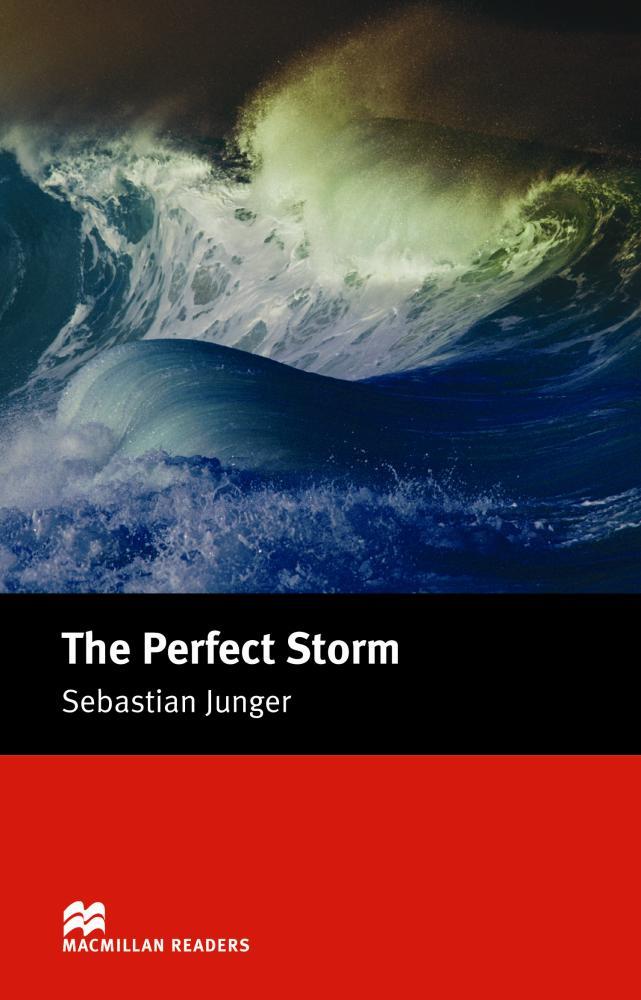 THE PERFECT STORM | 9781405073127 | JUNGER, S. | Llibreria Ombra | Llibreria online de Rubí, Barcelona | Comprar llibres en català i castellà online