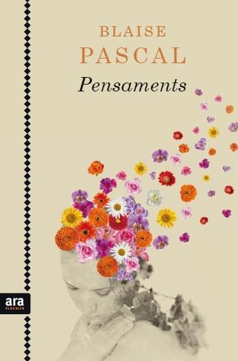 PENSAMENTS | 9788416154395 | PASCAL, BLAISE | Llibreria Ombra | Llibreria online de Rubí, Barcelona | Comprar llibres en català i castellà online