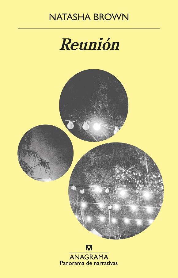 REUNIÓN | 9788433981158 | BROWN, NATASHA | Llibreria Ombra | Llibreria online de Rubí, Barcelona | Comprar llibres en català i castellà online