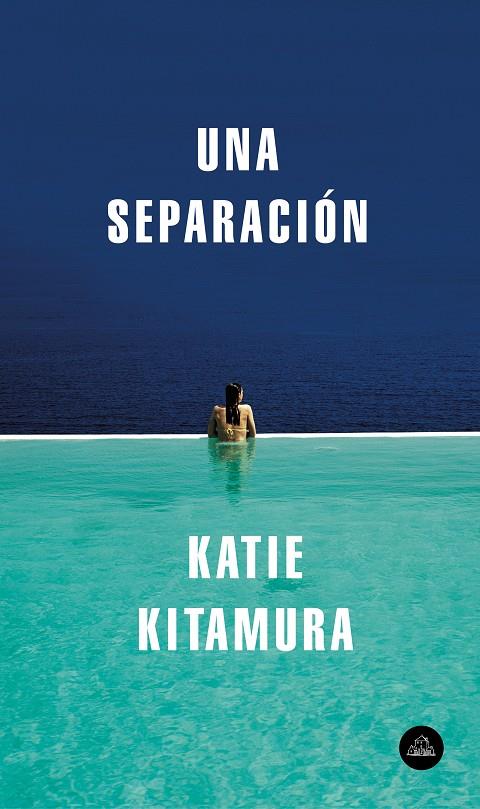 UNA SEPARACIÓN | 9788439734789 | KITAMURA, KATIE | Llibreria Ombra | Llibreria online de Rubí, Barcelona | Comprar llibres en català i castellà online