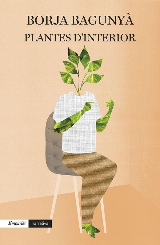 PLANTES D'INTERIOR | 9788418833670 | BAGUNYÀ COSTES, BORJA | Llibreria Ombra | Llibreria online de Rubí, Barcelona | Comprar llibres en català i castellà online