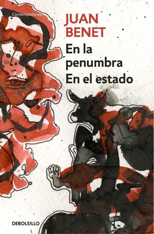 EN LA PENUMBRA / EN EL ESTADO | 9788490627587 | BENET, JUAN | Llibreria Ombra | Llibreria online de Rubí, Barcelona | Comprar llibres en català i castellà online