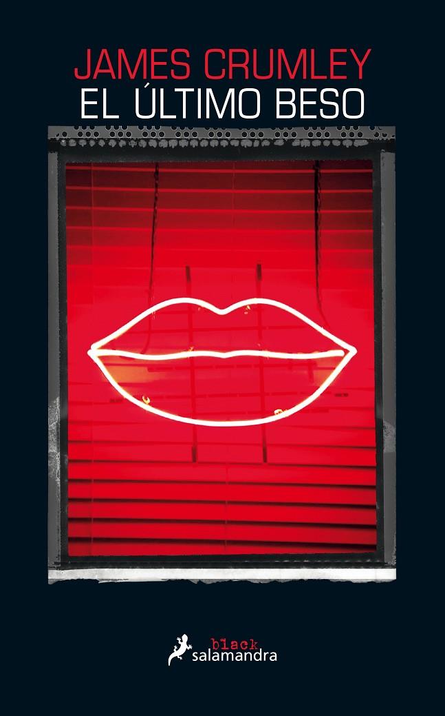 EL ÚLTIMO BESO | 9788416237395 | CRUMLEY, JAMES | Llibreria Ombra | Llibreria online de Rubí, Barcelona | Comprar llibres en català i castellà online