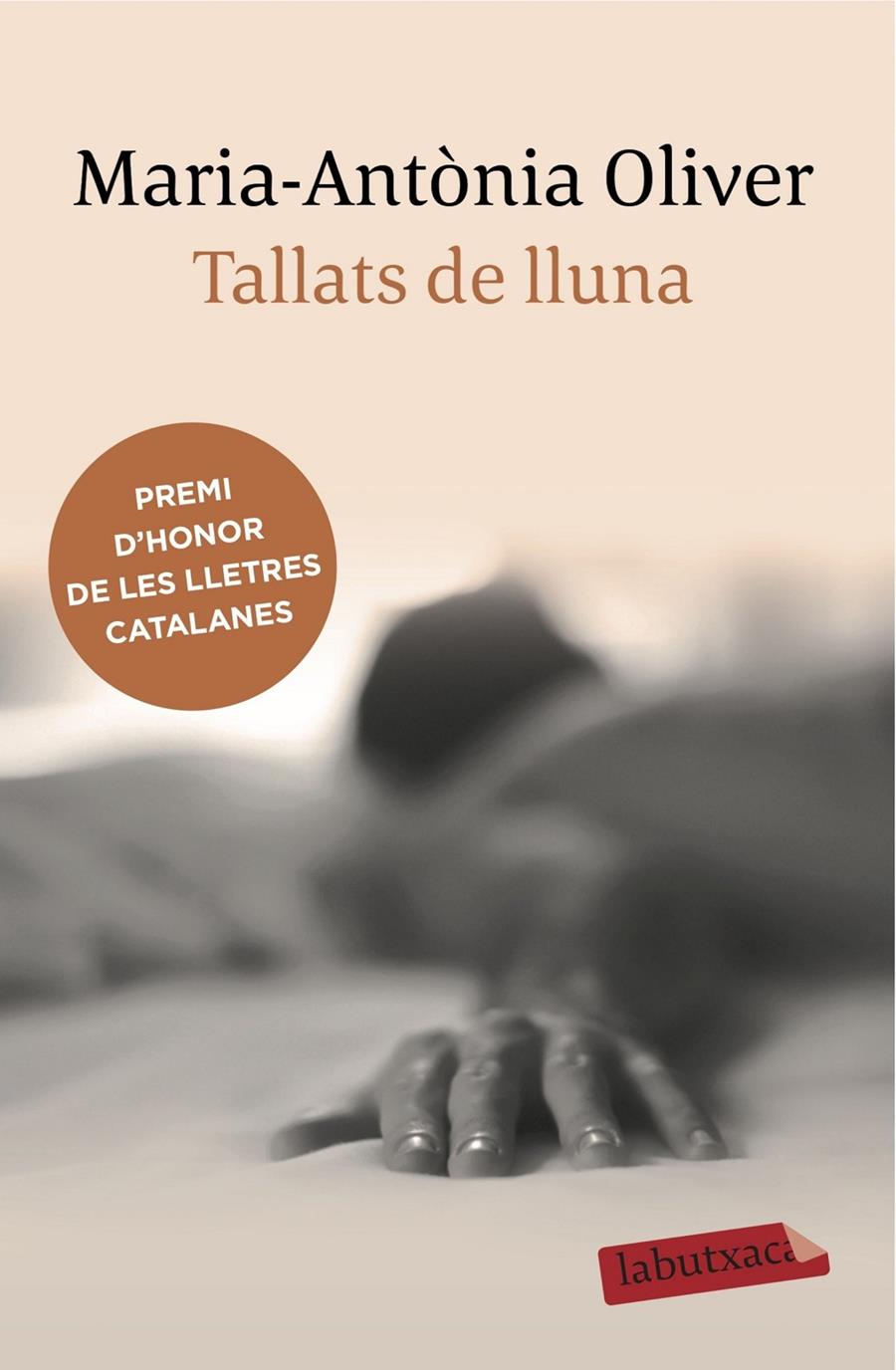 TALLATS DE LLUNA | 9788416600243 | OLIVER CABRER, MARÍA ANTÒNIA | Llibreria Ombra | Llibreria online de Rubí, Barcelona | Comprar llibres en català i castellà online