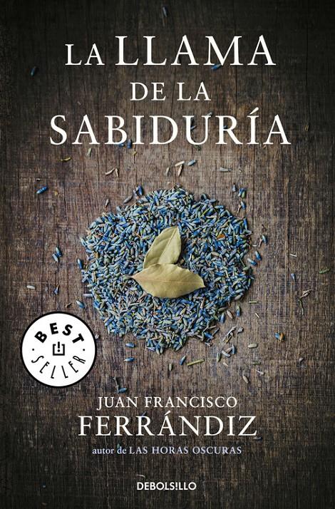 LA LLAMA DE LA SABIDURÍA | 9788466332798 | FERRANDIZ, JUAN FRANCISCO | Llibreria Ombra | Llibreria online de Rubí, Barcelona | Comprar llibres en català i castellà online