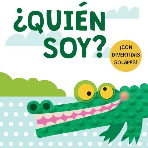 ¿QUIÉN SOY? | 9788418753862 | , VV. AA | Llibreria Ombra | Llibreria online de Rubí, Barcelona | Comprar llibres en català i castellà online