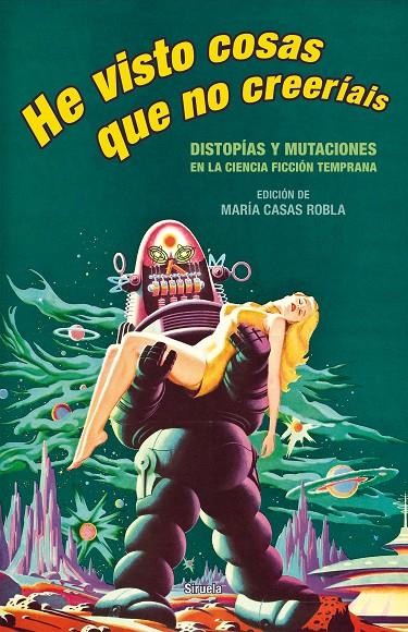 HE VISTO COSAS QUE NO CREERÍAIS | 9788418859021 | SHELLEY, MARY W./HAWTHORNE, NATHANIEL/DOYLE, ARTHUR CONAN/LONDON, JACK/KIPLING, RUDYARD/NESBIT, EDIT | Llibreria Ombra | Llibreria online de Rubí, Barcelona | Comprar llibres en català i castellà online