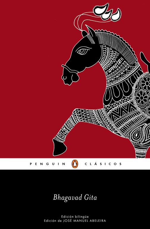 BHAGAVAD GITA | 9788491050704 | ANÓNIMO | Llibreria Ombra | Llibreria online de Rubí, Barcelona | Comprar llibres en català i castellà online