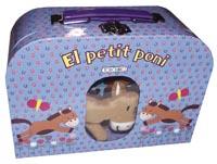 EL PETIT PONI | 9788499139388 | SWIFTM, CHRISTINE | Llibreria Ombra | Llibreria online de Rubí, Barcelona | Comprar llibres en català i castellà online