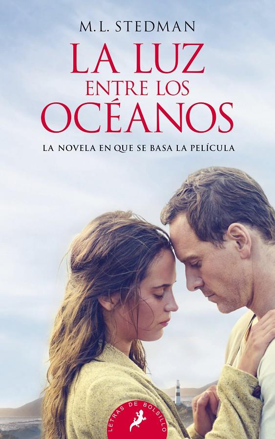 LA LUZ ENTRE LOS OCÉANOS | 9788498387742 | STEDMAN, M.L. | Llibreria Ombra | Llibreria online de Rubí, Barcelona | Comprar llibres en català i castellà online