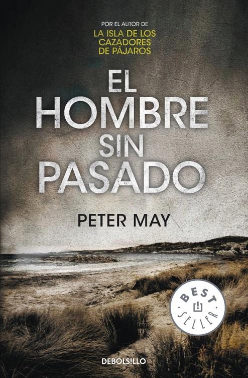 EL HOMBRE SIN PASADO | 9788490327685 | MAY,PETER | Llibreria Ombra | Llibreria online de Rubí, Barcelona | Comprar llibres en català i castellà online
