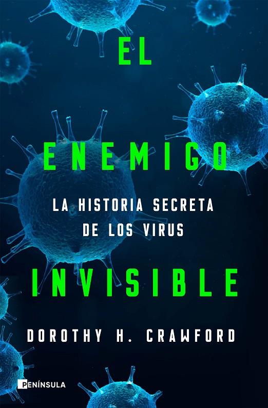 EL ENEMIGO INVISIBLE | 9788499429328 | CRAWFORD, DOROTHY H. | Llibreria Ombra | Llibreria online de Rubí, Barcelona | Comprar llibres en català i castellà online