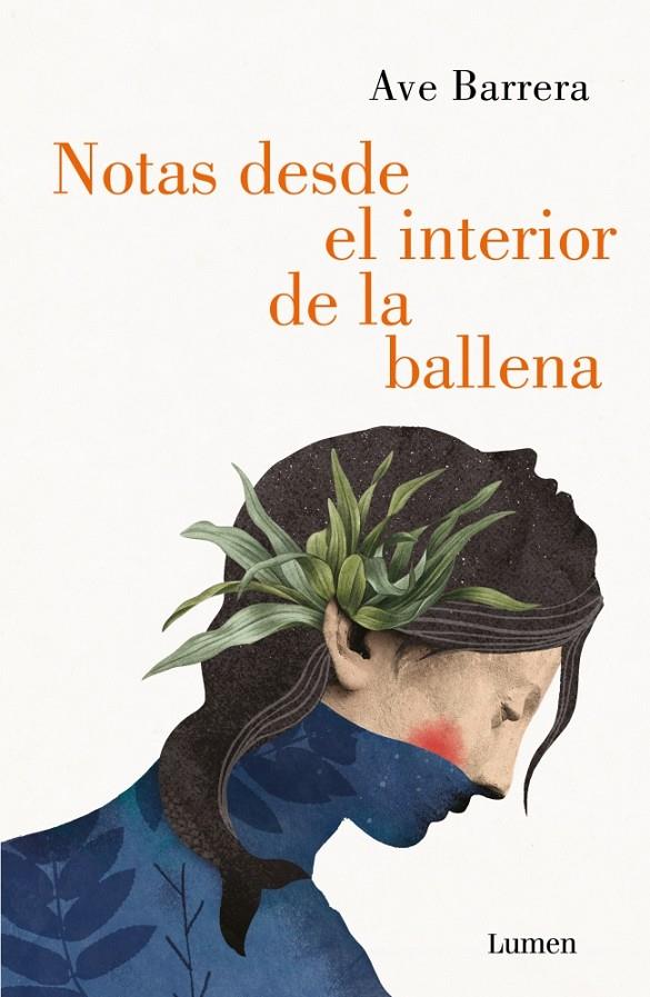 NOTAS DESDE EL INTERIOR DE LA BALLENA | 9788426431967 | BARRERA, AVE | Llibreria Ombra | Llibreria online de Rubí, Barcelona | Comprar llibres en català i castellà online