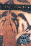  JUNGLE BOOK CD PK BOOKWORM 2 | 9780194790260 | KIPLING, RUDYARD | Llibreria Ombra | Llibreria online de Rubí, Barcelona | Comprar llibres en català i castellà online