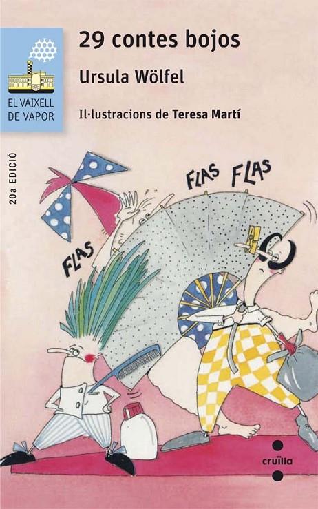 C-VVBL.27 29 CONTES BOJOS | 9788466140188 | WÖLFEL, URSULA | Llibreria Ombra | Llibreria online de Rubí, Barcelona | Comprar llibres en català i castellà online