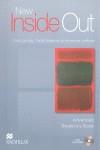 NEW INSIDE OUT ADVANCED STUDENT'S PACK | 9780230009271 | Llibreria Ombra | Llibreria online de Rubí, Barcelona | Comprar llibres en català i castellà online