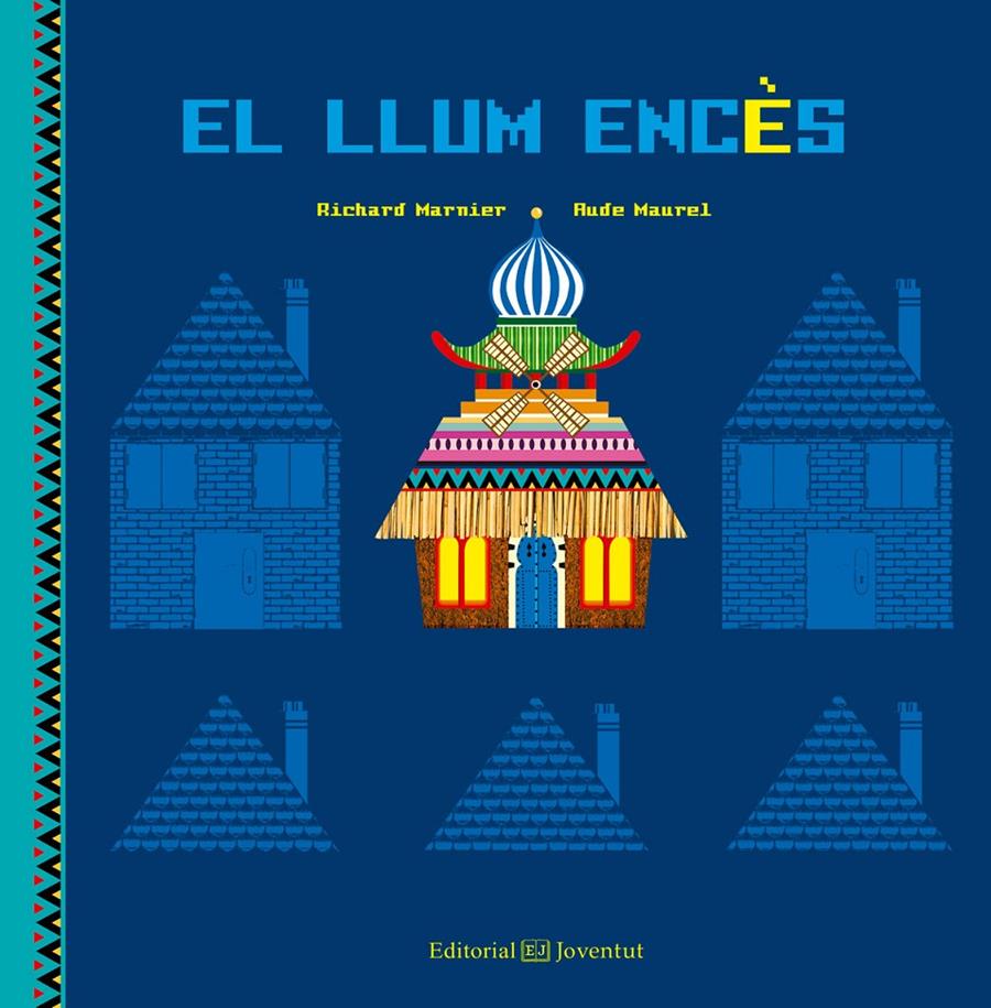 EL LLUM ENCÈS | 9788426143921 | MARNIER, RICHARD | Llibreria Ombra | Llibreria online de Rubí, Barcelona | Comprar llibres en català i castellà online