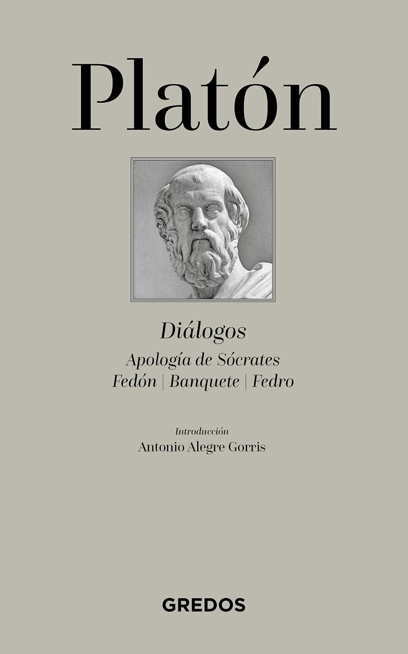 DIÁLOGOS | 9788424937775 | PLATÓN | Llibreria Ombra | Llibreria online de Rubí, Barcelona | Comprar llibres en català i castellà online