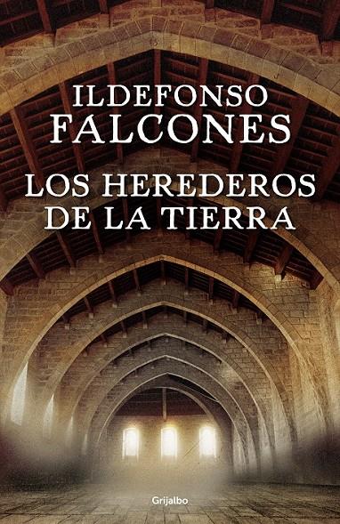 LOS HEREDEROS DE LA TIERRA | 9788425354236 | FALCONES, ILDEFONSO | Llibreria Ombra | Llibreria online de Rubí, Barcelona | Comprar llibres en català i castellà online