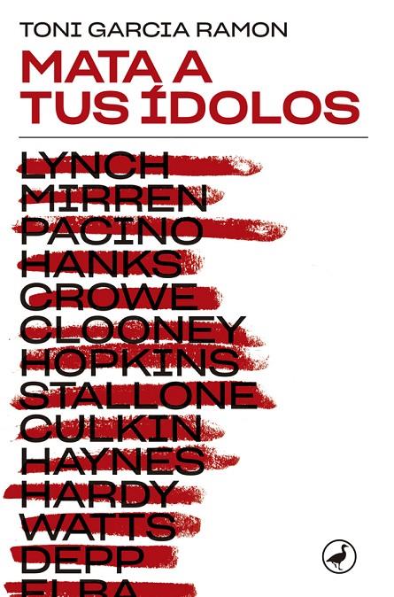 MATA A TUS ÍDOLOS | 9788418059117 | GARCIA, TONI | Llibreria Ombra | Llibreria online de Rubí, Barcelona | Comprar llibres en català i castellà online