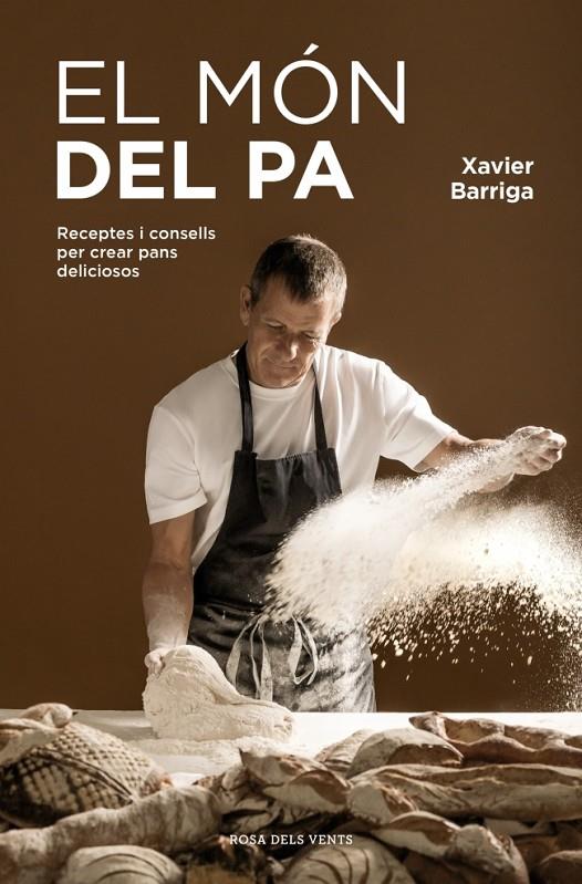 EL MÓN DEL PA | 9791387653934 | BARRIGA, XAVIER | Llibreria Ombra | Llibreria online de Rubí, Barcelona | Comprar llibres en català i castellà online