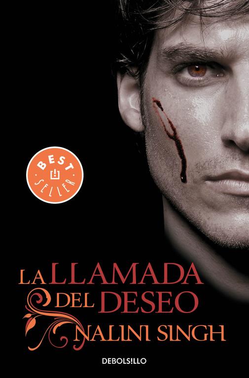 LA LLAMADA DEL DESEO (PSI/CAMBIANTES 10) | 9788466338271 | SINGH, NALINI | Llibreria Ombra | Llibreria online de Rubí, Barcelona | Comprar llibres en català i castellà online