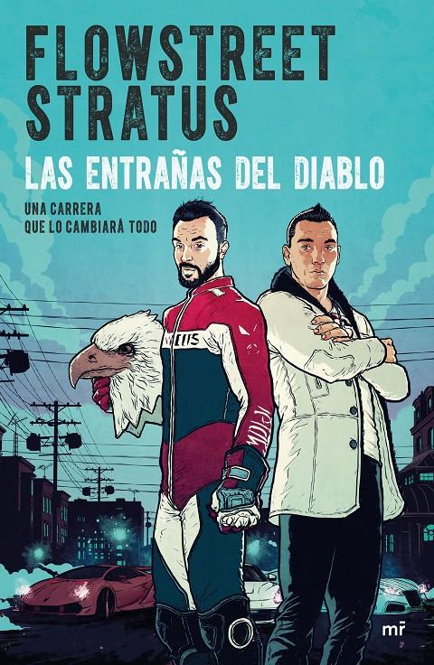 LAS ENTRAÑAS DEL DIABLO | 9788427043121 | FLOWSTREET/STRATUS | Llibreria Ombra | Llibreria online de Rubí, Barcelona | Comprar llibres en català i castellà online